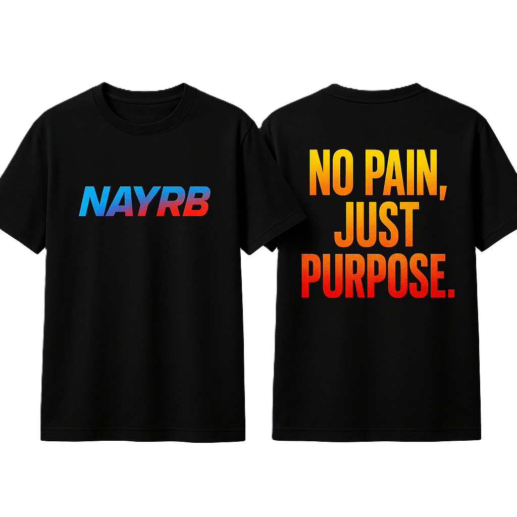 Nayrb Purpose